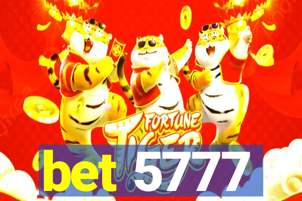 bet 5777